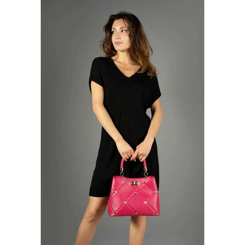 Top Handle Bag Carola