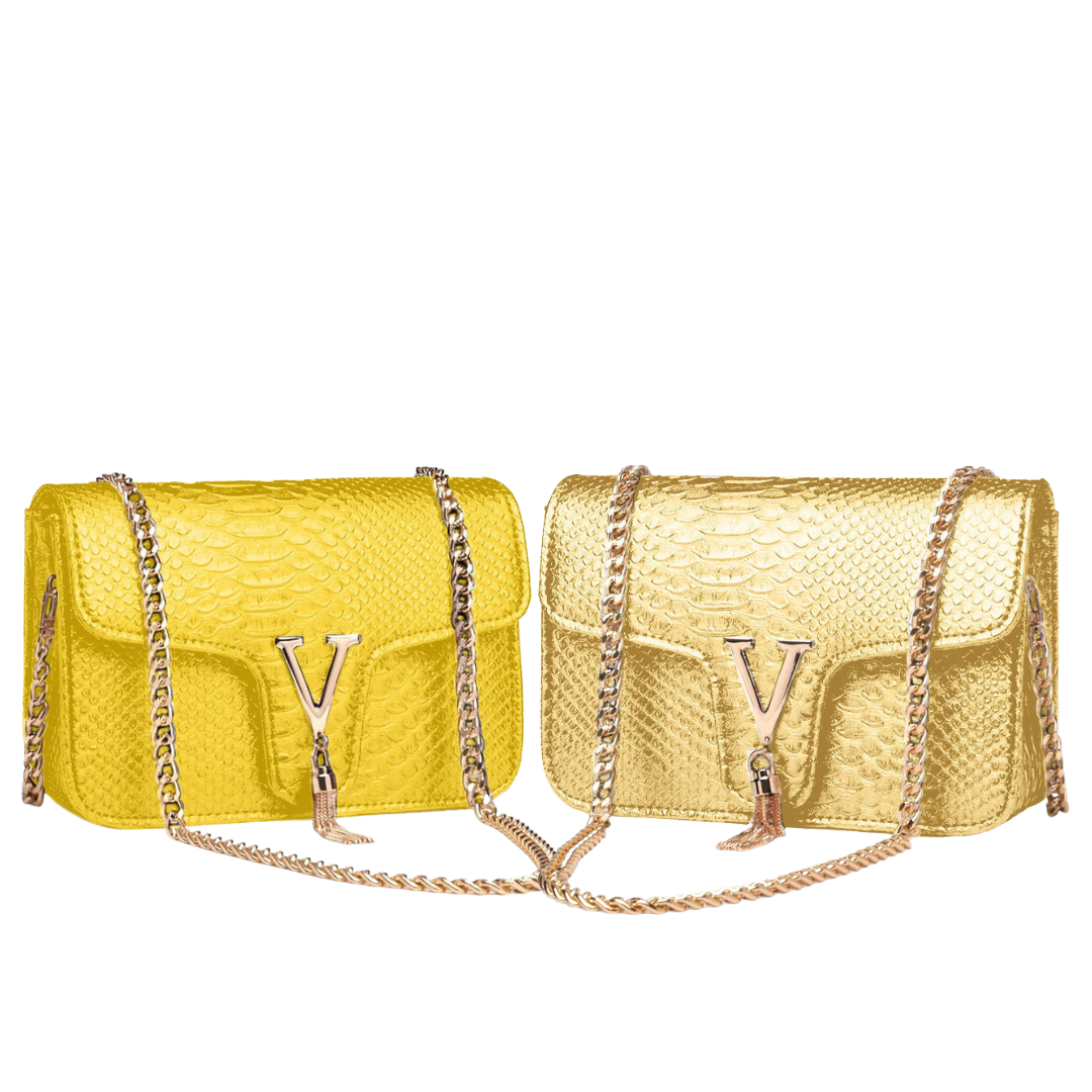 Handbag Volare - Buy 2 Pay 1 Only