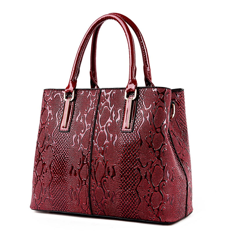 Handbag Piton