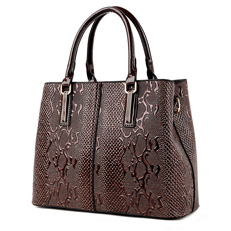 Handbag Piton