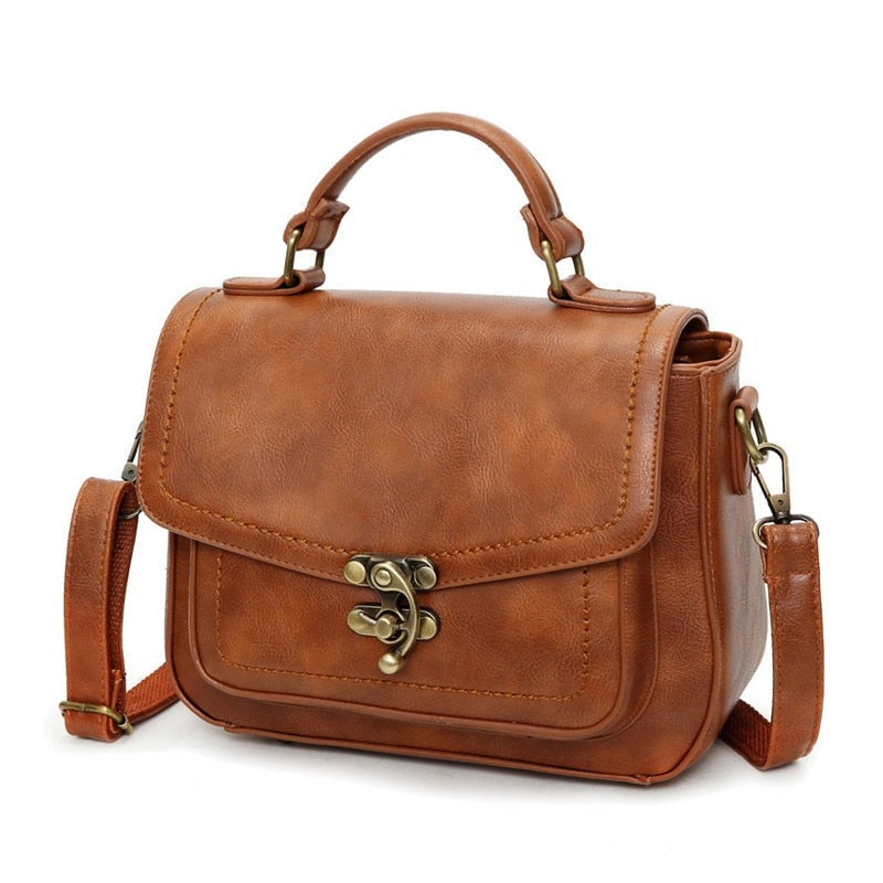 Crossbody Bag Amazonia