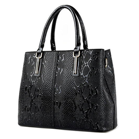 Handbag Piton