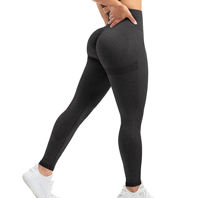 Calça Legging Push Up