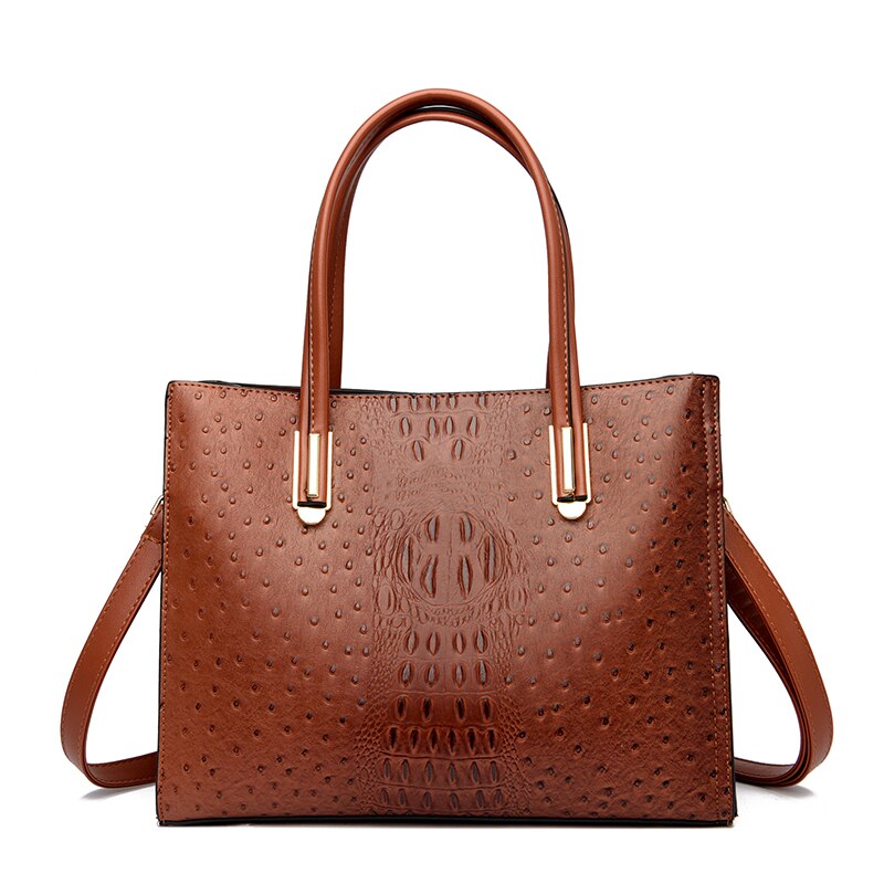 Handbag Caiman