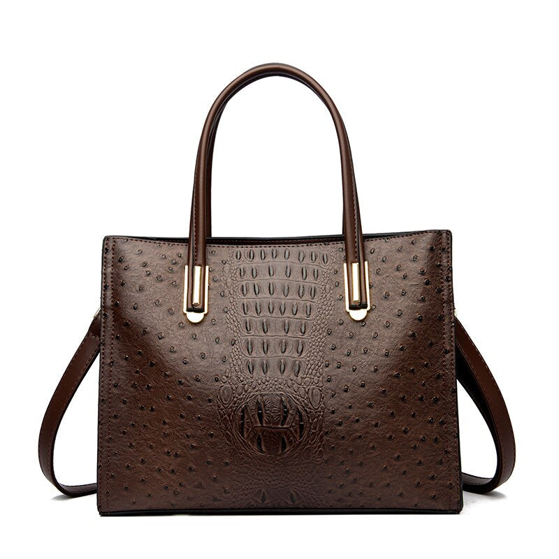 Handbag Caiman