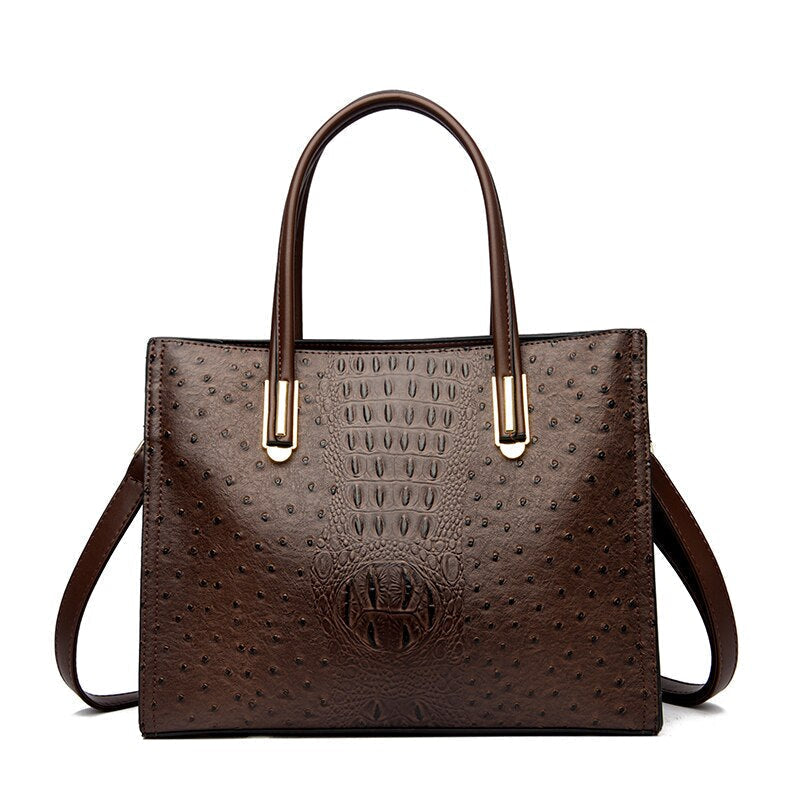 Handbag Caiman