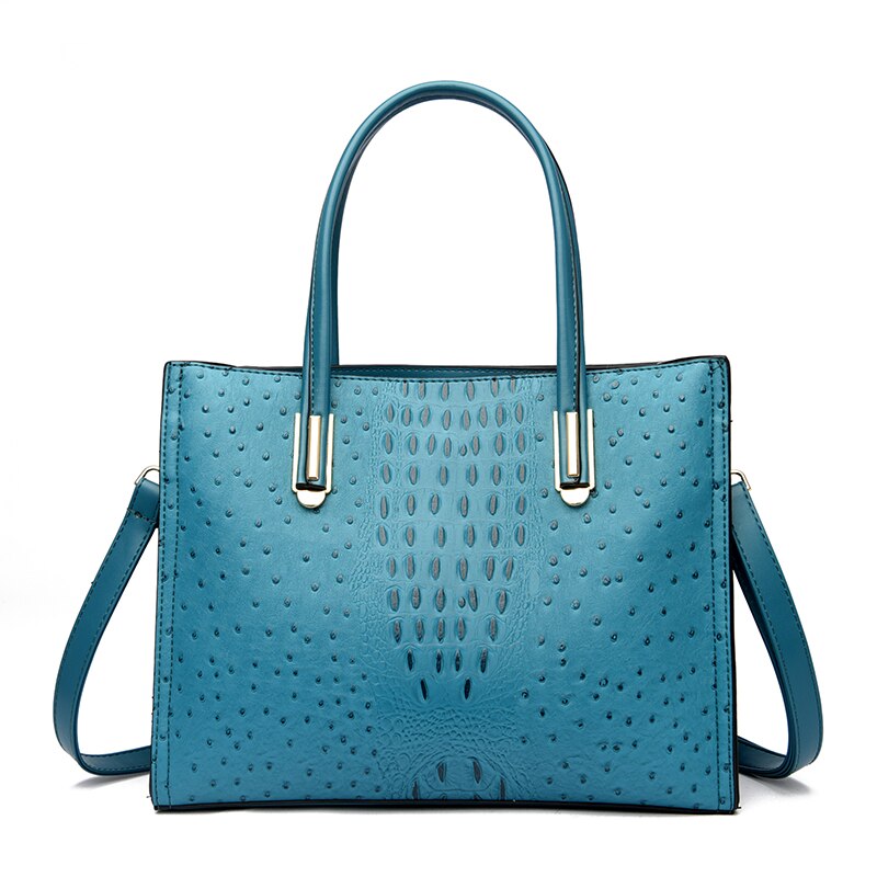 Handbag Caiman