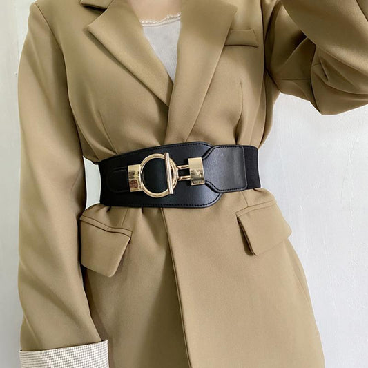 Simple and versatile belt